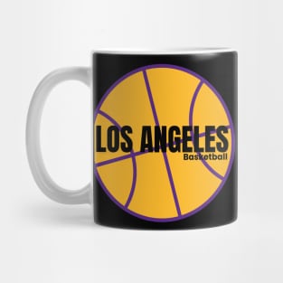 basketball Mug